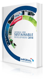 Sustainability report 2014