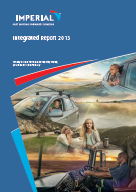 Integrated Report 2013