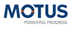 Motus logo